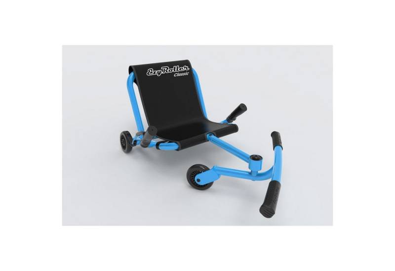 EzyRoller Dreiradscooter Classic, Kinderfahrzeug für Kinder ab 4 bis 14 Jahre Dreirad Trike Funfahrzeug EzyRoller Dreiradscooter Classic, Kinderfahrzeug für Kinder ab 4 bis 14 Jahre Dreirad Trike Funfahrzeug von EzyRoller