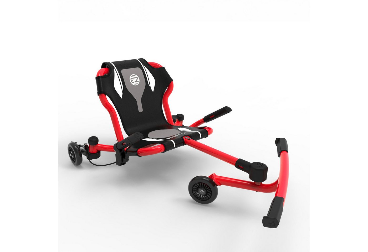 EzyRoller Dreiradscooter Drifter X, Kinderfahrzeug Dreiradscooter 4 - 14 Jahre Spielgeräte für draußen EzyRoller Dreiradscooter Drifter X, Kinderfahrzeug Dreiradscooter 4 - 14 Jahre Spielgeräte für draußen von EzyRoller