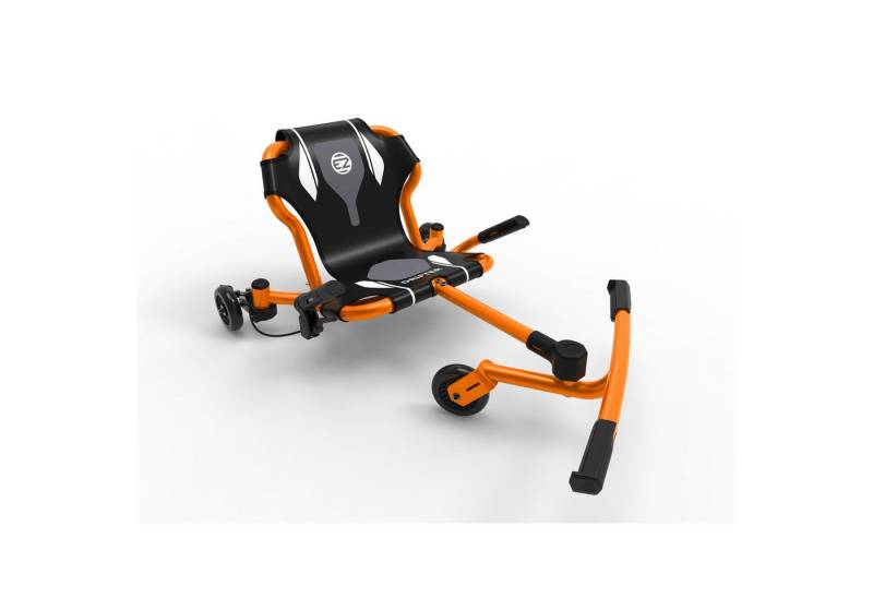 EzyRoller Dreiradscooter Drifter X, (4 tlg), Kinderfahrzeug Dreiradscooter 4 - 14 Jahre Spielgeräte für draußen EzyRoller Dreiradscooter Drifter X, (4 tlg), Kinderfahrzeug Dreiradscooter 4 - 14 Jahre Spielgeräte für draußen von EzyRoller