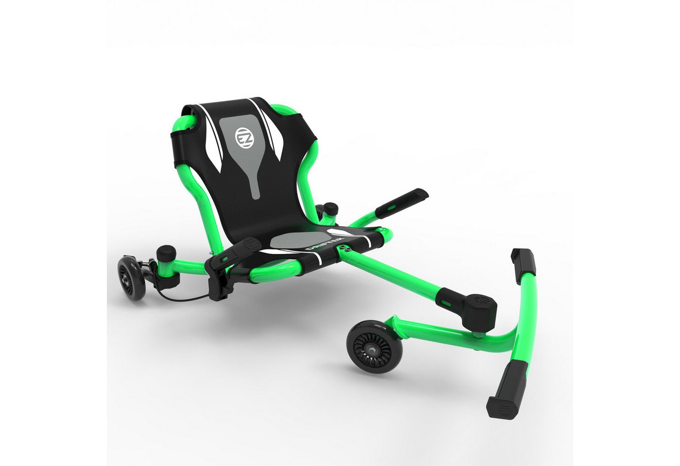 EzyRoller Dreiradscooter Drifter X, Kinderfahrzeug Dreiradscooter 4 - 14 Jahre Spielgeräte für draußen EzyRoller Dreiradscooter Drifter X, Kinderfahrzeug Dreiradscooter 4 - 14 Jahre Spielgeräte für draußen von EzyRoller