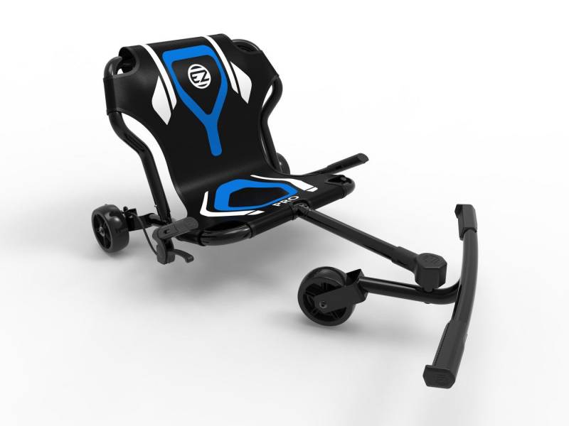 EzyRoller Dreiradscooter Pro X, Fun Fahrzeug Dreirad für Jugendliche und Erwachsene Trike ab 10 Jahre EzyRoller Dreiradscooter Pro X, Fun Fahrzeug Dreirad für Jugendliche und Erwachsene Trike ab 10 Jahre von EzyRoller