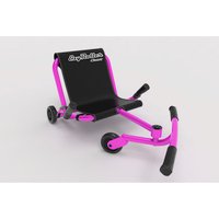 EzyRoller Kinderfahrzeug »EzyRoller«, Stahl, BxHxL: 43 x 35 x 107 cm - rosa von EzyRoller