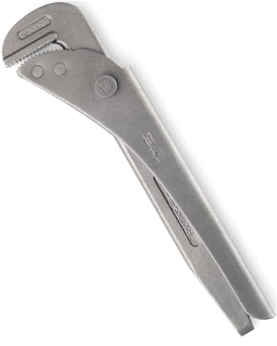 Footprint-698w-Rohrzange - 30,5 cm Footprint-698w-Rohrzange - 30,5 cm von Footprint