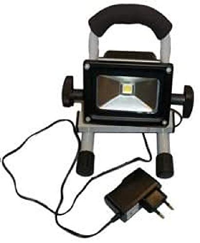F-Bright LED-Projektor, 10 W, Gelb von F-Bright Led