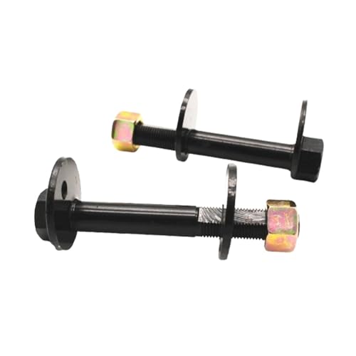 F Fityle 2 Teile Unterer Armnocken Einstellen Schrauben 48190 35020 für Reparaturteile F Fityle 2 Teile Unterer Armnocken Einstellen Schrauben 48190 35020 für Reparaturteile von F Fityle