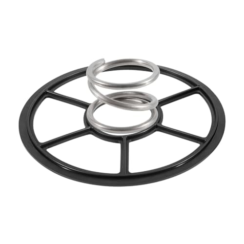 F Fityle 272409 Diverter Dichtungsfilterdichtung Wartung Zubehör Austauschbare Teile für 2 -Zoll -Multiportventil -Diverter tragbar von F Fityle