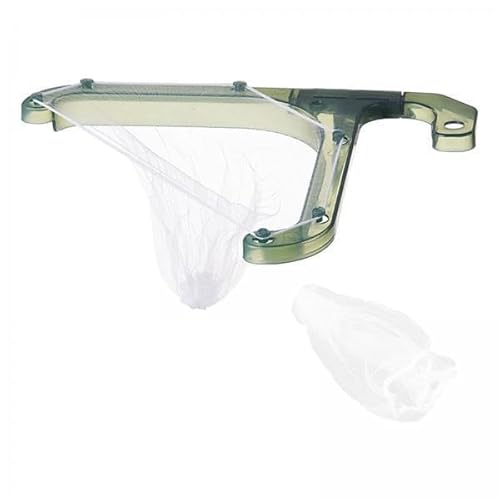 F Fityle 2xKitchen Spüle Sieb Hängen Ablauf Rack Ecke Korb Rack Halter Grün, Grün, 2 STK. F Fityle 2xKitchen Spüle Sieb Hängen Ablauf Rack Ecke Korb Rack Halter Grün, Grün, 2 STK. von F Fityle