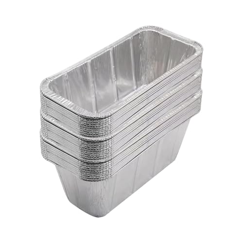 F Fityle 30x Tropfpfannen-Einlagen Aluminiumfolie Einfache Reinigung Tropfschalenhalter Ausrüstung Bratpfanne Zubehör Hochleistungsherd-Abdeckungen F Fityle 30x Tropfpfannen-Einlagen Aluminiumfolie Einfache Reinigung Tropfschalenhalter Ausrüstung Bratpfanne Zubehör Hochleistungsherd-Abdeckungen von F Fityle
