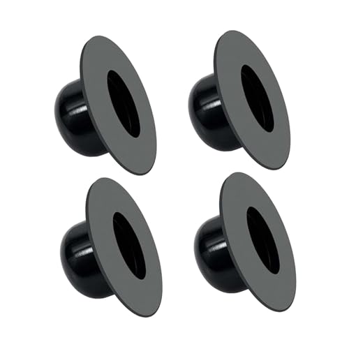 F Fityle 4 x Ersatz-Pool-Wandstopfen, Filterpumpen-Wasserstopper, Ablassstopfen, zu installieren für 28270 28271 oberirdische Pools von F Fityle