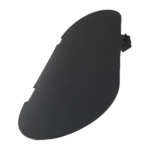 F Fityle 40567 Deckelzubehör, praktisch, hocheffizient, für 20 lb Einzel-Propanbehälterabdeckung, professioneller Grillabdeckungsersatz F Fityle 40567 Deckelzubehör, praktisch, hocheffizient, für 20 lb Einzel-Propanbehälterabdeckung, professioneller Grillabdeckungsersatz von F Fityle