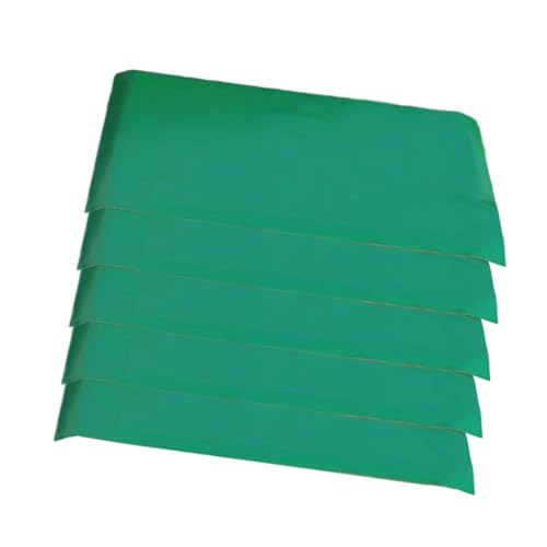 F Fityle 5X Bee Abdeckung Regendicht Tuch Protector Professionelle Einfache Installation Schutz Film, GrÜn von F Fityle
