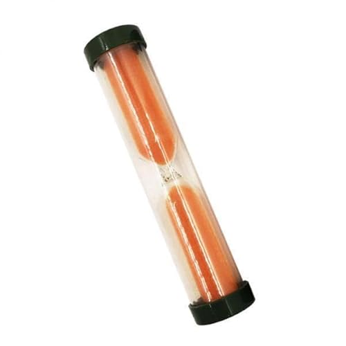 F Fityle 6X 45 Sec Mini Sanduhren Zeitmesser Küche von F Fityle