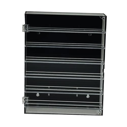 F Fityle Acrylständer für Taschenmesser, Vitrine für Messer von F Fityle