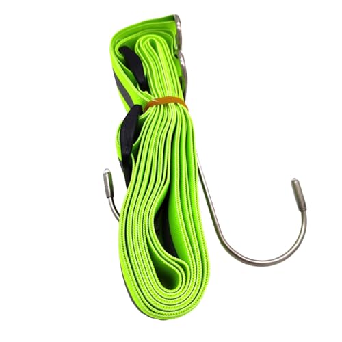 F Fityle Autoabdeckungsgurt, Windschutz, verstellbar, universell, multifunktional, Nylon-Outdoor-Bungee-Seil für, Boote, 3m F Fityle Autoabdeckungsgurt, Windschutz, verstellbar, universell, multifunktional, Nylon-Outdoor-Bungee-Seil für, Boote, 3m von F Fityle