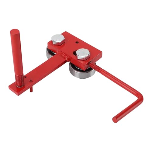 F Fityle Bar Rail Anziehen Reparatur Werkzeug Einsteller Wartung Bar Rail Closer Werkzeug von F Fityle