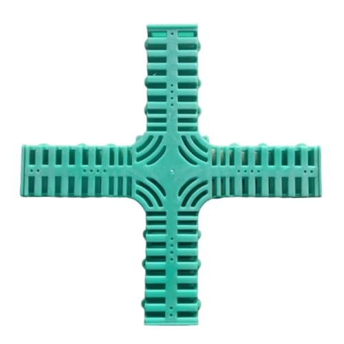 F Fityle Bienenkönigin Käfig Box Aufzucht Werkzeuge Getriebe Wiederverwendbare Transport Catcher Aufzucht Tasse Halter Indoor Outdoor, GrÜn von F Fityle