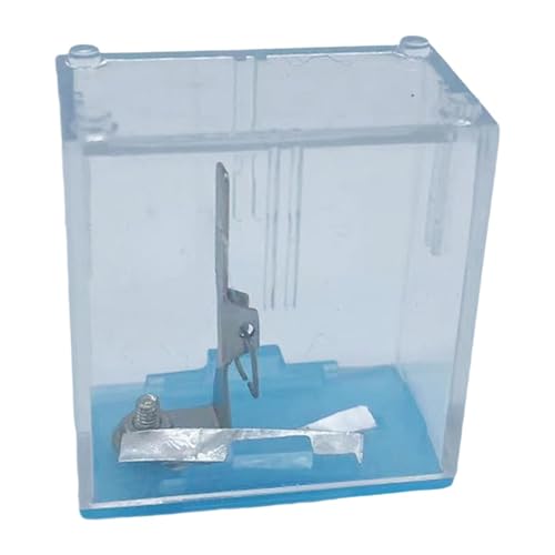 F Fityle Blattelektroskop Physik Instrument Test Unterrichtsinstrument Physik Wissenschaft Experiment Elektromagnetismus Bildungsinstrument von F Fityle