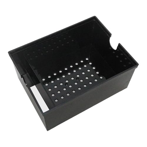 F Fityle -Box, zu installieren, geräuschlose Schubladenablage, System, Zubehör-Box, 1 Tablett F Fityle -Box, zu installieren, geräuschlose Schubladenablage, System, Zubehör-Box, 1 Tablett von F Fityle