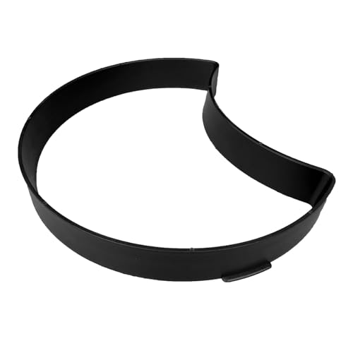 F Fityle DIY-Gehweg-Maker, Betonmodell, professionelles dekoratives -Steinmodell, Trittsteinpflaster für Terrasse, Rasen, Außenbereich von F Fityle