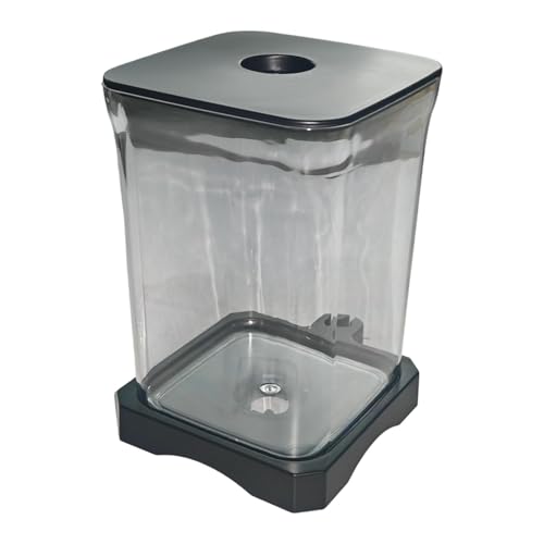 F Fityle Desktop Betta Fischtank Multifunktion sturd F Fityle Desktop Betta Fischtank Multifunktion sturd von F Fityle