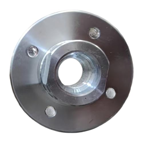 F Fityle Flush Mount Adapter Flansch Mutter Ersetzen M14 Gewinde Zubehör Adapter Aluminium F Fityle Flush Mount Adapter Flansch Mutter Ersetzen M14 Gewinde Zubehör Adapter Aluminium von F Fityle