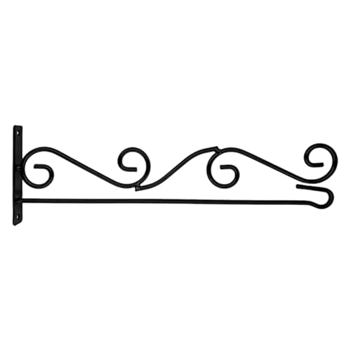 F Fityle Gartenflaggenhalter, Fahnenmasthalter, einfache Installation, horizontaler Gartenflaggen-Wandrollenaufhänger für, Briefkasten, F Fityle Gartenflaggenhalter, Fahnenmasthalter, einfache Installation, horizontaler Gartenflaggen-Wandrollenaufhänger für, Briefkasten, von F Fityle