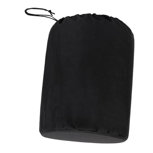 F Fityle Gastankabdeckung Schutzausrüstung Zubehör Erwachsene Gaskanisterabdeckung Schutzzylinder Aufbewahrungstasche zum Kochen auf, 31cm X 38cm von F Fityle