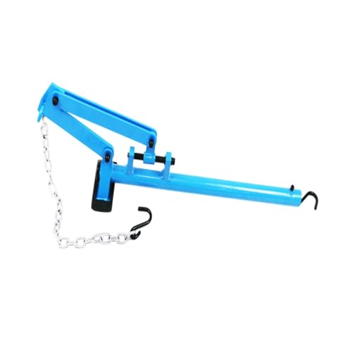 F Fityle Heck -Hub Arm Tool Automobile Reparatur Reparatur Hinterachse Ersatzteile Utprogramm Hinterachse Haken Werkzeug Auto Reparaturhängung Haken von F Fityle