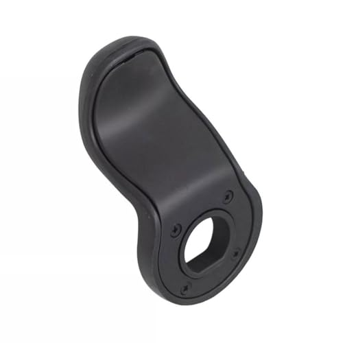 F Fityle Heckklappen-Glasgriffbaugruppe, Heckscheibengriff Compact 817902E010 Fensterkurbelgriff für 05 06 07 08 09 10 F Fityle Heckklappen-Glasgriffbaugruppe, Heckscheibengriff Compact 817902E010 Fensterkurbelgriff für 05 06 07 08 09 10 von F Fityle