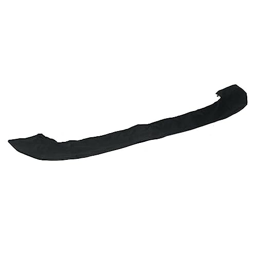 F Fityle Hochwertige Bimini-Top-Abdeckung für Bootslagerung, wasserfest und, 4BOW 91 bis 103W von F Fityle