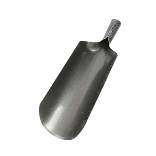 F Fityle Hole Digging Gardening Tools Professionelle Gadget Gartenkelle für Rasen Heimleben Landwirtschaft draußen, L von F Fityle