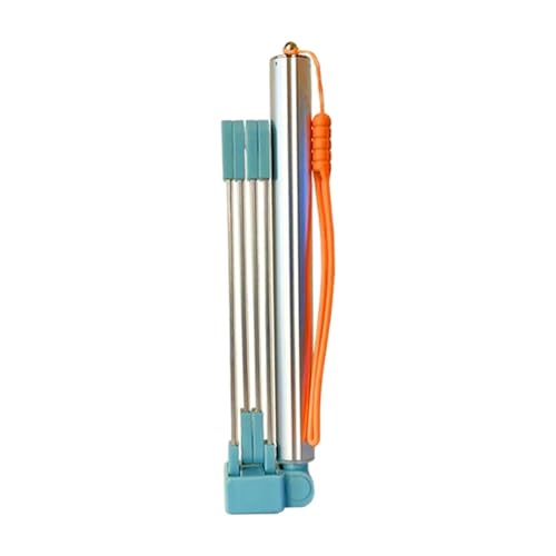 F Fityle Hund Poo Catcher Scooper Poops Scooper für Hunde im Freien Multifunktionale Haustierabfall -Picker für Garten Schmutz große mittel kleine Haustiere, L von F Fityle