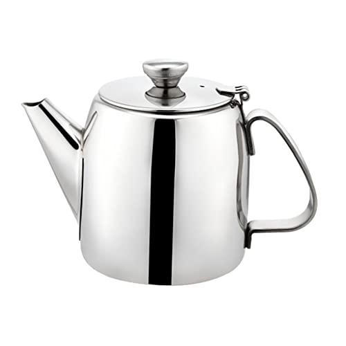 F Fityle Kaffeekanne, Silber, 2L von F Fityle