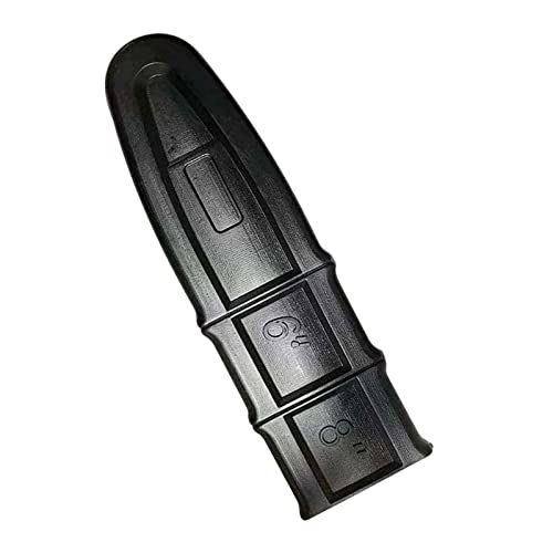 F Fityle Kettensägenschutzabdeckung für effektiven Schutz der Führungsschiene, 8 Zoll von F Fityle