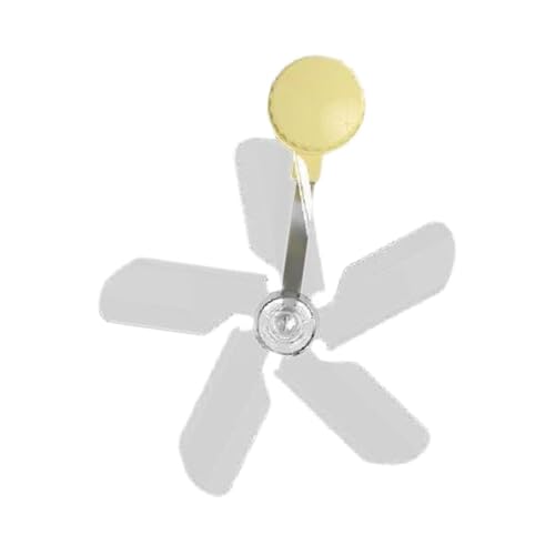 F Fityle Klimaanlage Wind Defflektorauslass Luftlaffel Easy Installation Windrichtung Abstellbare Winkel für die Heimbibliothek, Gelb 1 Stück F Fityle Klimaanlage Wind Defflektorauslass Luftlaffel Easy Installation Windrichtung Abstellbare Winkel für die Heimbibliothek, Gelb 1 Stück von F Fityle