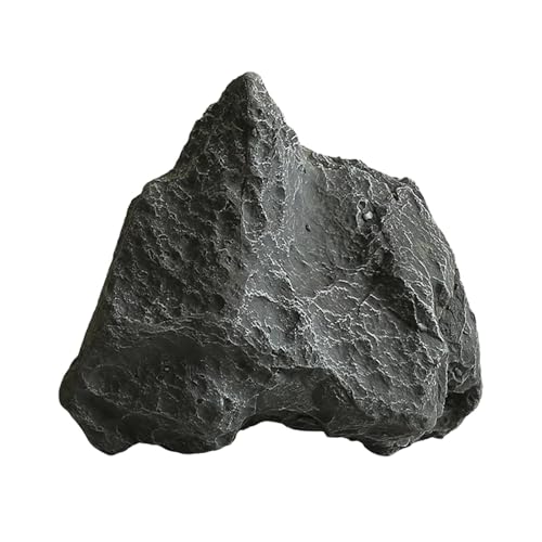 F Fityle Künstlicher Landschaftsfelsen, dekorative Schaumsteinfigur, Sandsteinoptik, Kunststein, Bühnendekoration für den Hof, Style C F Fityle Künstlicher Landschaftsfelsen, dekorative Schaumsteinfigur, Sandsteinoptik, Kunststein, Bühnendekoration für den Hof, Style C von F Fityle