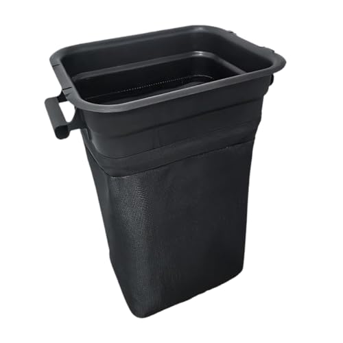 F Fityle Lawn Tractor Grass Catcher Container Bag 960730028 Ersatz Easy Installation Storage 400226 532132431 für Gartentraktor F Fityle Lawn Tractor Grass Catcher Container Bag 960730028 Ersatz Easy Installation Storage 400226 532132431 für Gartentraktor von F Fityle