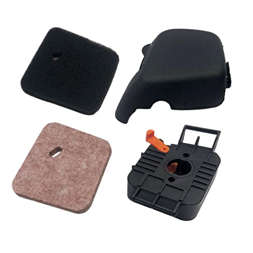 F Fityle Luftfilter Abdeckung für FS55 HS45 FS45 - Stilvolle Schutzhülle F Fityle Luftfilter Abdeckung für FS55 HS45 FS45 - Stilvolle Schutzhülle von F Fityle