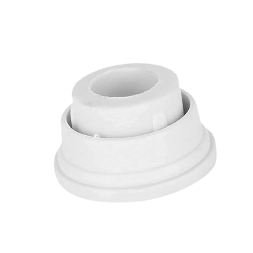 F Fityle Poolleiter Gummi-Endstopfen Fußabdeckung Weiß Professionelle Ersatzteile Einfache Installation Premium Poolleiter Gummi-Endkappe F Fityle Poolleiter Gummi-Endstopfen Fußabdeckung Weiß Professionelle Ersatzteile Einfache Installation Premium Poolleiter Gummi-Endkappe von F Fityle