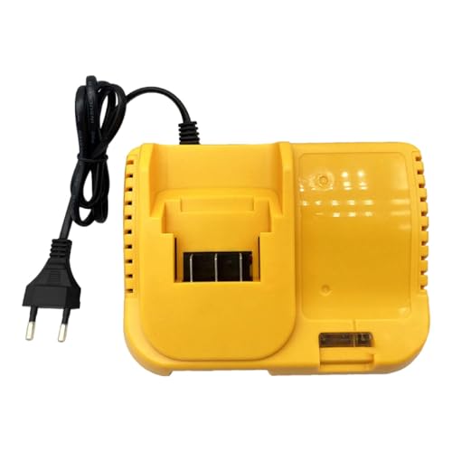 F Fityle Power Tool Akku Ladestation für 21V Compact Multifunktionale für Schlüssel Cordless Werkzeug Elektrische F Fityle Power Tool Akku Ladestation für 21V Compact Multifunktionale für Schlüssel Cordless Werkzeug Elektrische von F Fityle
