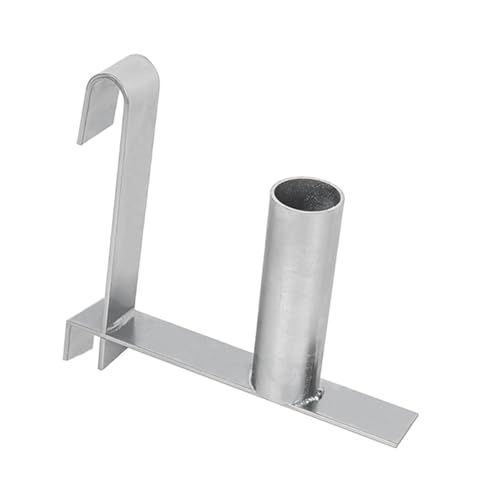 F Fityle Privacy Hook Antiview Net Installation Hook Hardware Auxiliary Device Privacy Screen Roll -Installationstool für Balkon Home Yard F Fityle Privacy Hook Antiview Net Installation Hook Hardware Auxiliary Device Privacy Screen Roll -Installationstool für Balkon Home Yard von F Fityle
