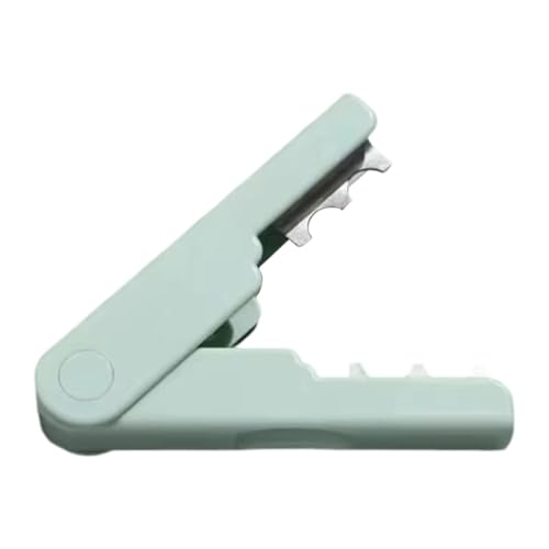 F Fityle Rosendorn-Stripper-Werkzeug, Rosenentdorner, kompakter, robuster Dornenentferner, Mehrzweck für Garten, DIY, Blumenarrangements, Floristen von F Fityle