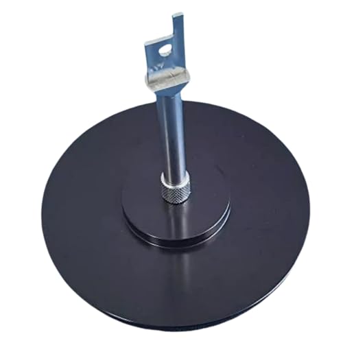 F Fityle Säbelsäge Adapter für DIY Anwendungen Saugnapf Zubehör, Schwarz F Fityle Säbelsäge Adapter für DIY Anwendungen Saugnapf Zubehör, Schwarz von F Fityle