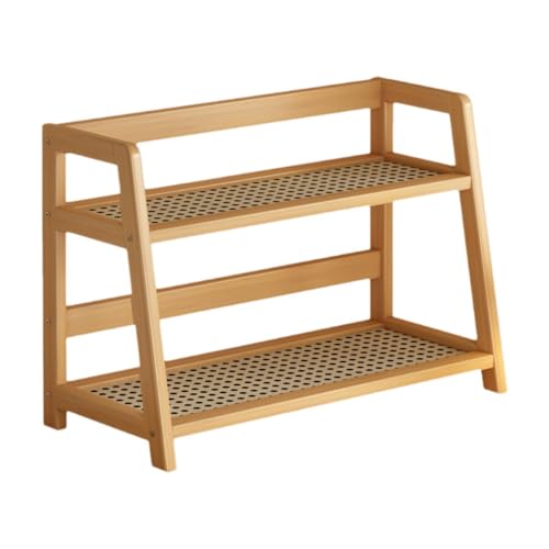 F Fityle Schreibtisch Aufbewahrungsorganisator Doppelschicht -Rack Display Regal 2 Tier Home Decor Leiter für Tischtop -Büroarbeitsplatte Wohnzimmer F Fityle Schreibtisch Aufbewahrungsorganisator Doppelschicht -Rack Display Regal 2 Tier Home Decor Leiter für Tischtop -Büroarbeitsplatte Wohnzimmer von F Fityle