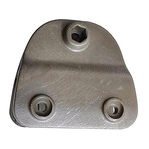 F Fityle Sonnenschirm Shaker Griff, Regenschirm Ersatzteile, Patio Umbrella Accessories, Abnehmbarer Regenschirm-Ersatz für Terrassen-Picknick-Tisch Outdoor Terrasse Strand, Large Bracket B F Fityle Sonnenschirm Shaker Griff, Regenschirm Ersatzteile, Patio Umbrella Accessories, Abnehmbarer Regenschirm-Ersatz für Terrassen-Picknick-Tisch Outdoor Terrasse Strand, Large Bracket B von F Fityle