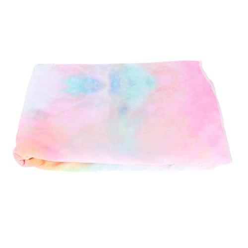 F Fityle Strandkorb-Abdeckung mit Seitentaschen, Strandstuhl-, weiche Strandliege, Handtuch, Abdeckung für Pool, Sonnenbaden, Terrasse, EIN von F Fityle