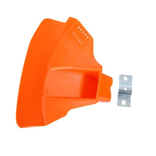 F Fityle String Grass/Guard Befestigung Staubdicht Tragbare Universal Ersatz Gras Trimmer Abdeckung für Rasen Hof, L F Fityle String Grass/Guard Befestigung Staubdicht Tragbare Universal Ersatz Gras Trimmer Abdeckung für Rasen Hof, L von F Fityle