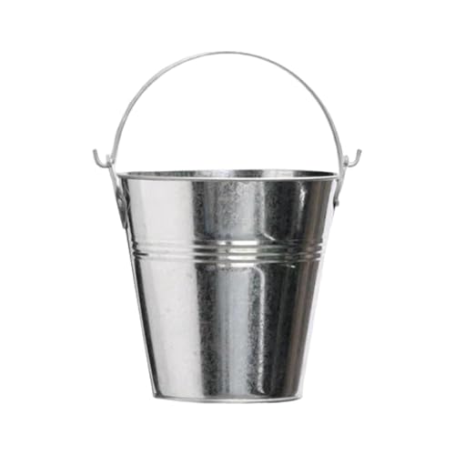 F Fityle Tropffetteimer, Grillzubehör, hohe Temperaturbeständigkeit, Leichter Grillölsammler, Zubehör zum Kochen im Freien F Fityle Tropffetteimer, Grillzubehör, hohe Temperaturbeständigkeit, Leichter Grillölsammler, Zubehör zum Kochen im Freien von F Fityle