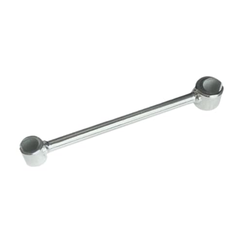 F Fityle Türscharnier-Einstellwerkzeug, Türscharnier-Reparaturschlüssel, Handwerkzeug zur Metallwartung, Scharnierspalt-Einstellschlüssel zur Reparatur, S F Fityle Türscharnier-Einstellwerkzeug, Türscharnier-Reparaturschlüssel, Handwerkzeug zur Metallwartung, Scharnierspalt-Einstellschlüssel zur Reparatur, S von F Fityle