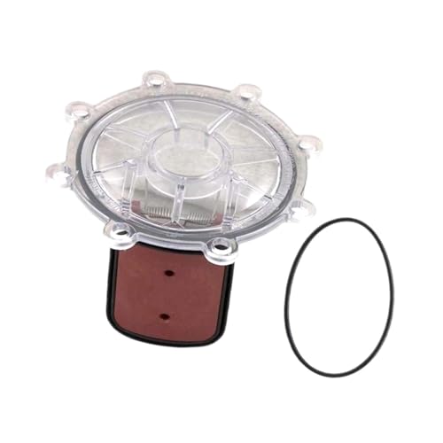 F Fityle Überprüfen Sie den Ventilabdeckungsabdeckungsabdeckungsabdeckungsabdeckungswechsel für 7235 7305 Reparaturteile der Versorgung von von F Fityle